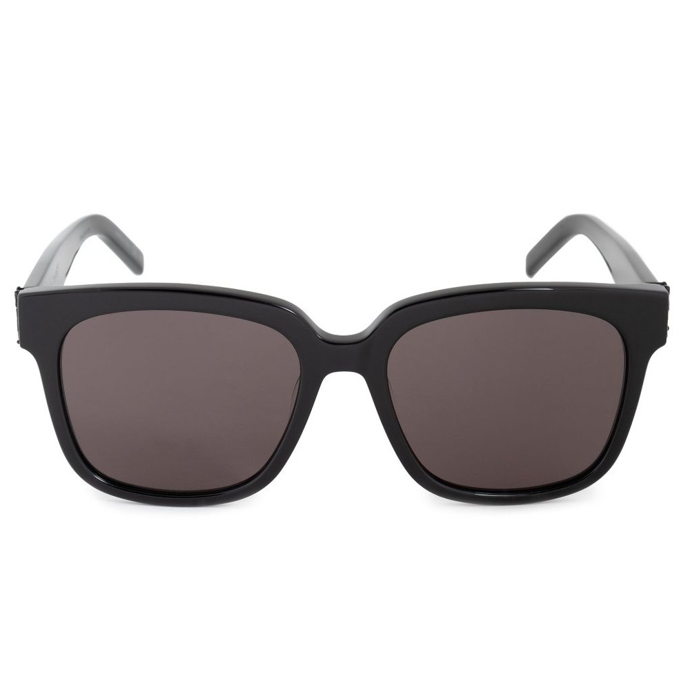 Saint Laurent SL M40 001 54 Square Sunglasses